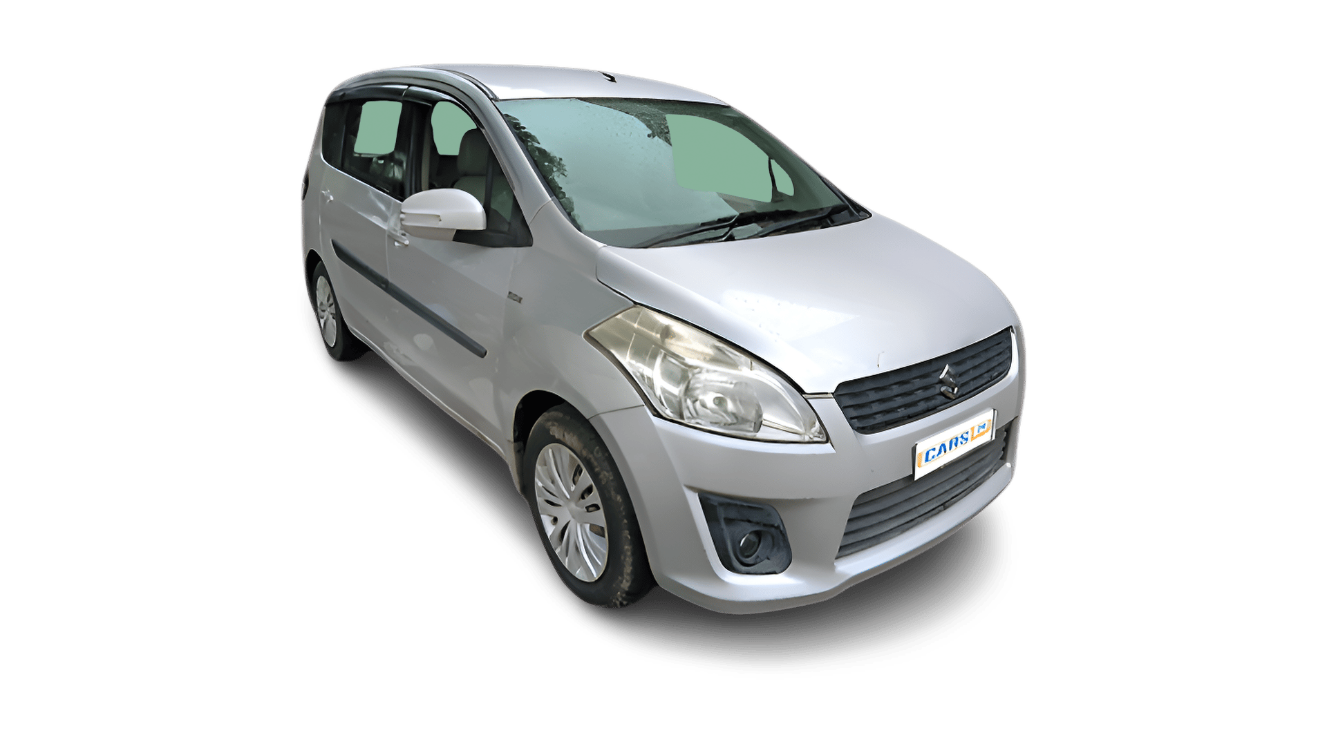 2014 Maruti Ertiga - SUV - Diesel - Manual - ₹4.81 lakh